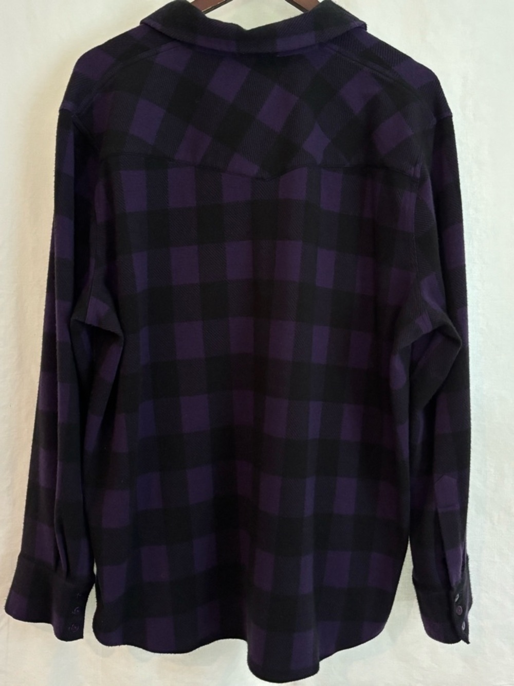 Tuckernuck Chandler Top / Parker Shacket size XXXL - Picture 3 of 8